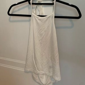 new SHEIN halter top